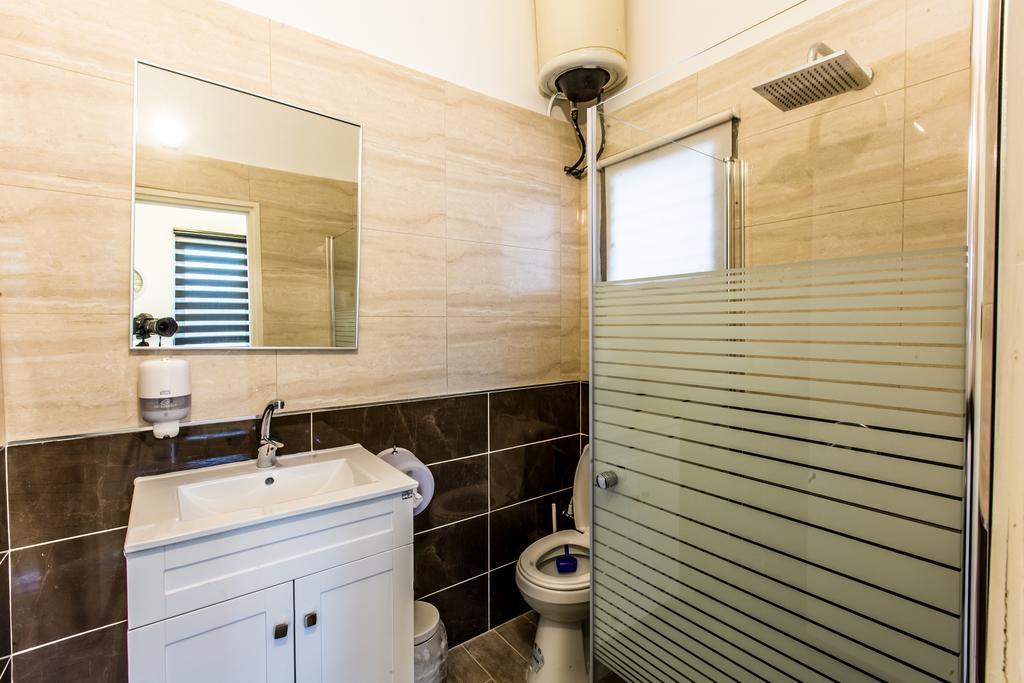 Sunset Beach Apartments Tel Aviv-Jaffa Exterior foto